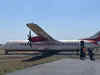 Air India flight skids off runway during landing at Jabalpur airport