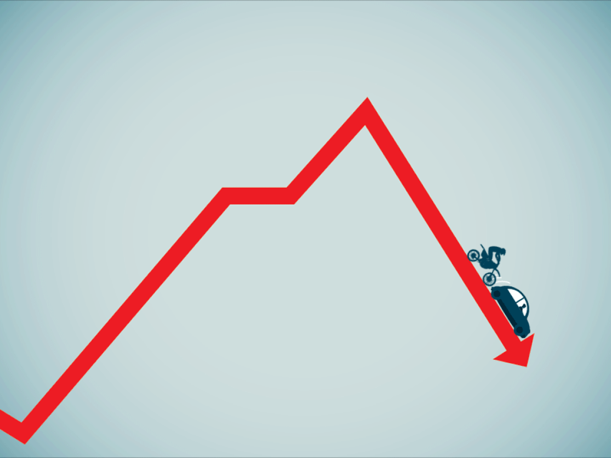 Nifty Auto Index: Affordability, fuel cost, or commodity prices? Spot the  real villain dragging the auto index. - The Economic Times
