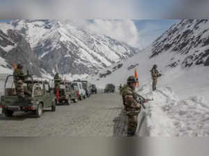 India, China hold 15th round of military talks to resolve eastern Ladakh row