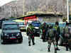 Four militants killed, CRPF man on leave shot in Kashmir