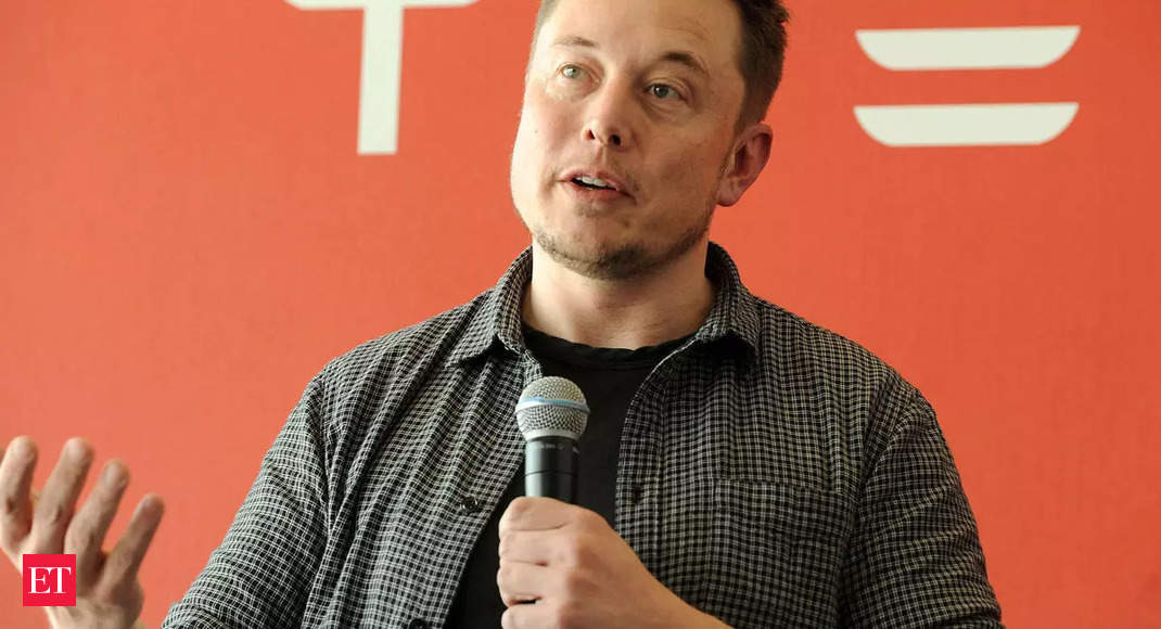 Tesla may head for trial over Musk's '18 tweet