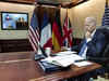 Direct conflict between NATO and Russia would be World War III: Biden