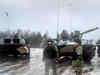 On Kyiv's eastern front, Ukrainians hold off Russian tanks