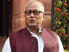 Congress is a very weak party, doesn't have any stronghold anywhere: TMC MP Saugata Roy