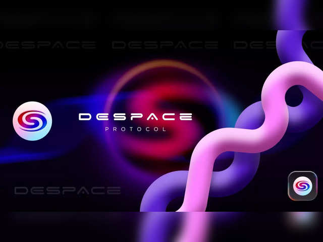 DeSpace Protocol