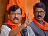 Why some people think they are above law? Sanjay Raut on BJP's protest against police summoning Fadnavis