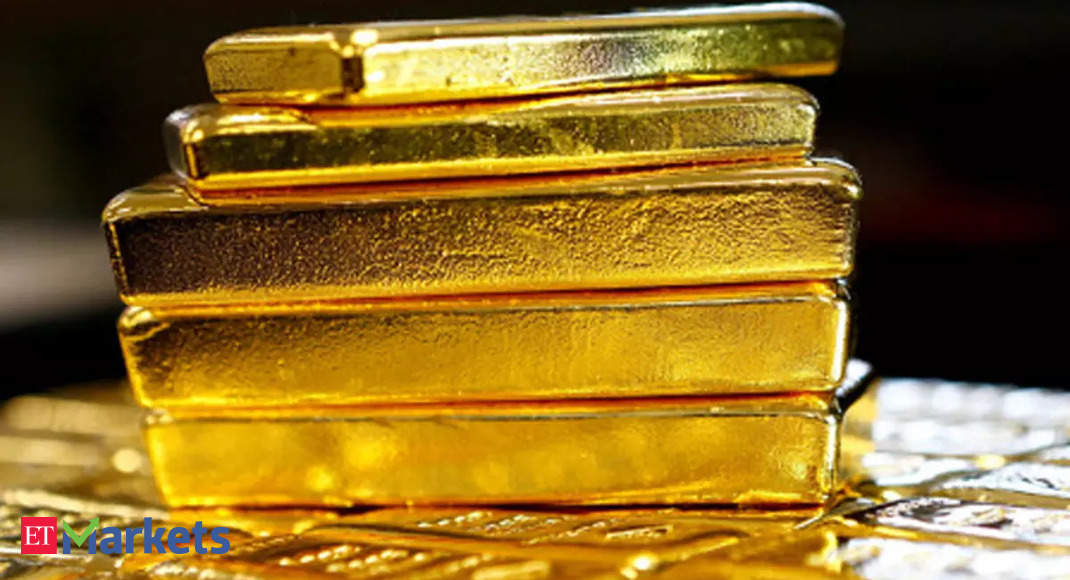 NSE plans new exchange for spot gold