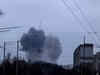 Russia strikes military base near Polish border, 35 dead, Ukraine says