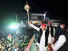 BJP reigns supreme in western Uttar Pradesh amid Samajwadi-RLD rise in 2022 polls