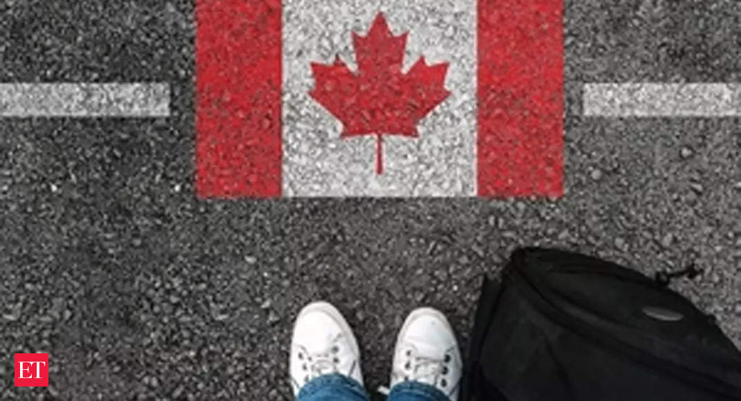 ircc: Tumpukan imigrasi besar-besaran Kanada akhirnya berkurang