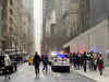 Two people stabbed at world-renowned New York's Museum of Modern Art