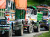 Pent up demand for trucks at half a million, opportunity of $10 billion up for grabs