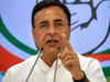 New Congress president to be chosen at next party election, CWC affirms confidence in Sonia Gandhi’s leadership: Surjewala