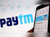 Paytm Payments Bank