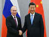 Russia asks China for military aid on Ukraine: US media