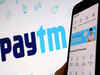 Paytm shares crash 13% after RBI restriction on payments bank