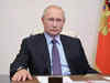 US view of Putin: Angry, frustrated, likely to escalate war