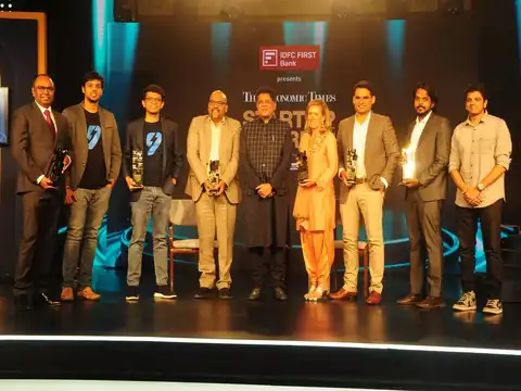 ETSA2021: Celebrating India's startup ecosystem
