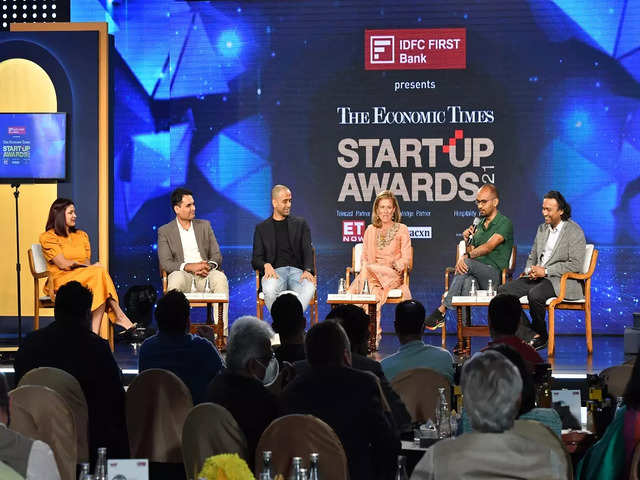 ETSA2021: Celebrating India's startup ecosystem