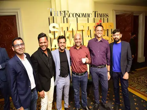 ETSA2021: Celebrating India's startup ecosystem