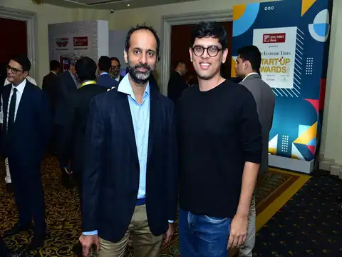 ETSA2021: Celebrating India's startup ecosystem