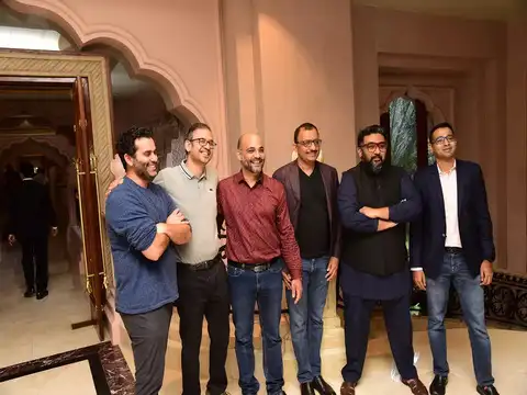 ETSA2021: Celebrating India's startup ecosystem
