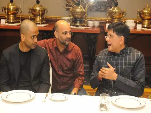 ETSA2021: Celebrating India's startup ecosystem