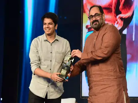 ETSA2021: Celebrating India's startup ecosystem