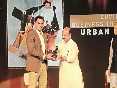ETSA2021: Celebrating India's startup ecosystem