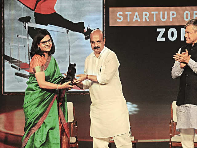 ETSA2021: Celebrating India's startup ecosystem
