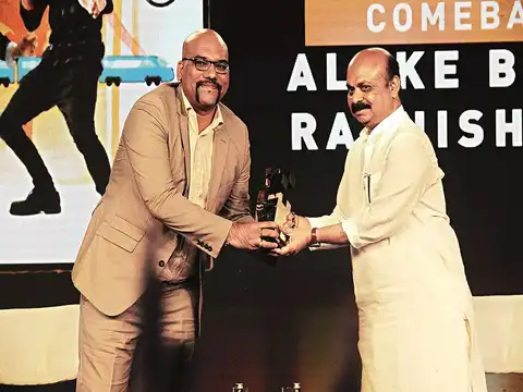 ETSA2021: Celebrating India's startup ecosystem