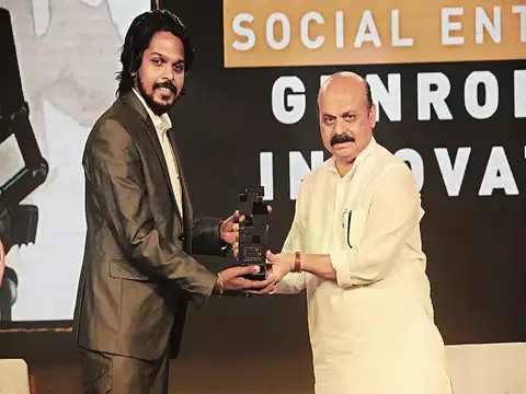 ETSA2021: Celebrating India's startup ecosystem