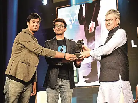ETSA2021: Celebrating India's startup ecosystem