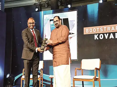 ETSA2021: Celebrating India's startup ecosystem