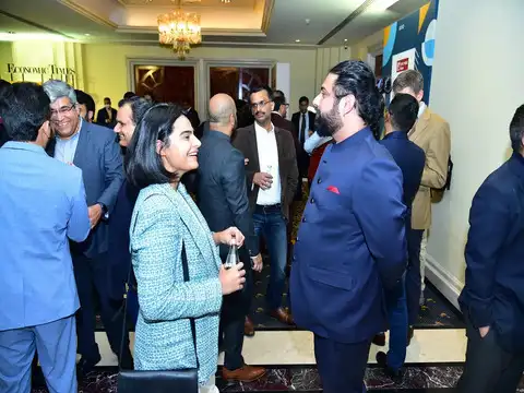 ETSA2021: Celebrating India's startup ecosystem