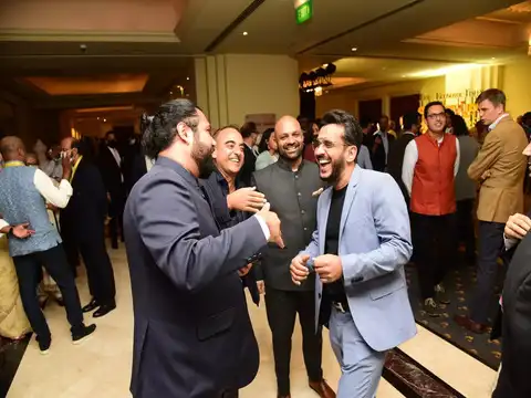 ETSA2021: Celebrating India's startup ecosystem