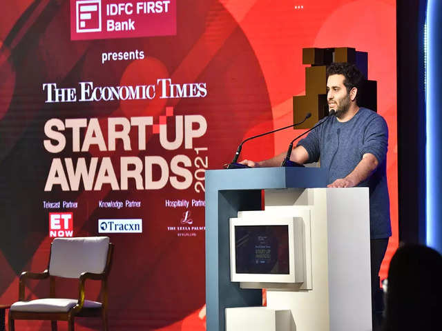 ETSA2021: Celebrating India's startup ecosystem