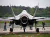 Germany decides in principle to buy F-35 fighter jet