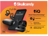 Skullcandy Unveils Skull-iQ Smart Feature Technology To Enable Hands-Free Audio Via Simple Voice Commands