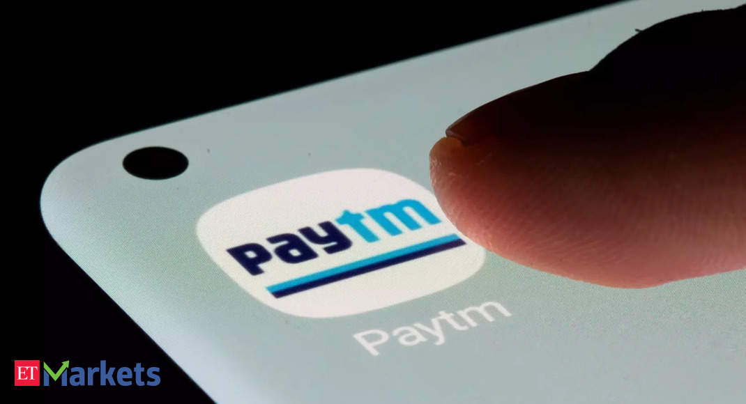 Report claiming data leak to Chinese firms is false and sensationalist: Paytm Payments Bank