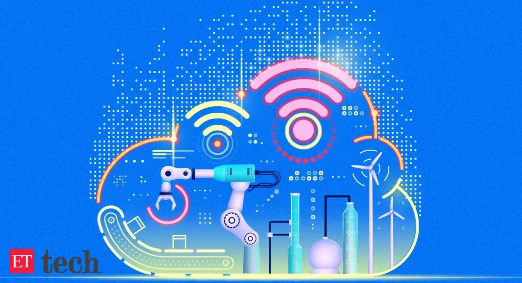 artpark: IISc-backed ARTPARK to launch $100 million venture fund to ...