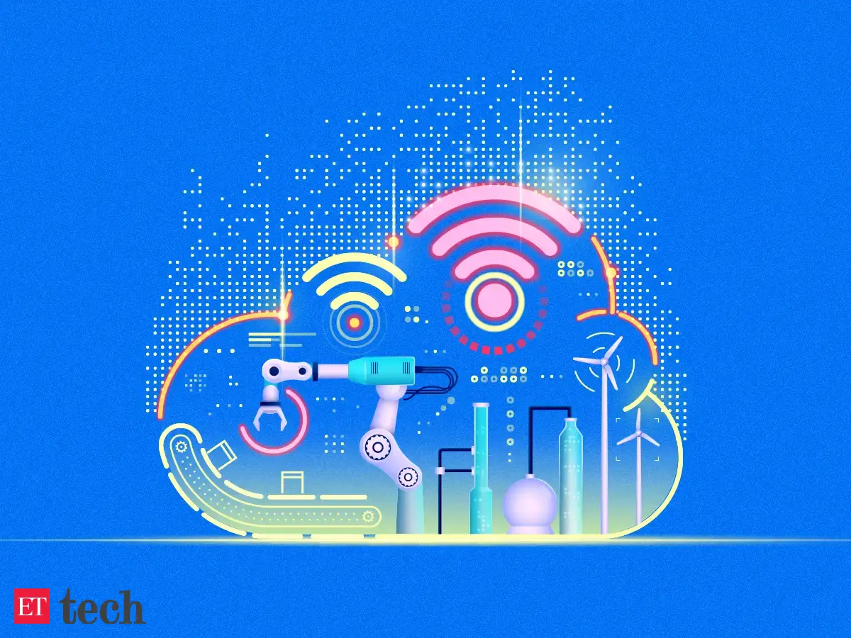 artpark: IISc-backed ARTPARK to launch $100 million venture fund to invest  in AI, robotics startups - The Economic Times