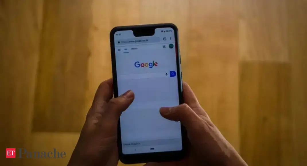 Google Messages now show iMessage reactions to all in new update - Economic Times