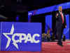 CPAC accused to be in a quid pro quo with foreign backers as Trump's stalwarts rise with power