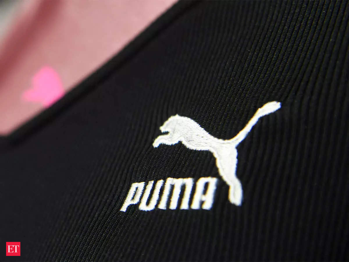 Puma revenue: Puma posts decade-high growth in India, outpaces MNC rivals  in footwear, apparel and lifestyle segment - The Economic Times