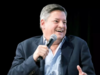 Excited about content Netflix makes for India, from India: Ted Sarandos