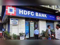 HDFC Bank