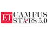 ET Campus Stars: India’s largest hunt for the brightest engineering minds. Register Now