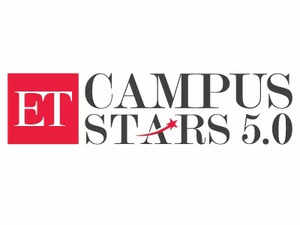 ET Campus Stars 5.0