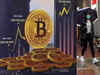 Cryptoverse: Bitcoin's scared of commitment, Mr Biden